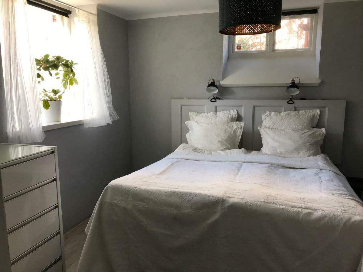 Charmigt I Centrala Ystad Zewnętrze zdjęcie