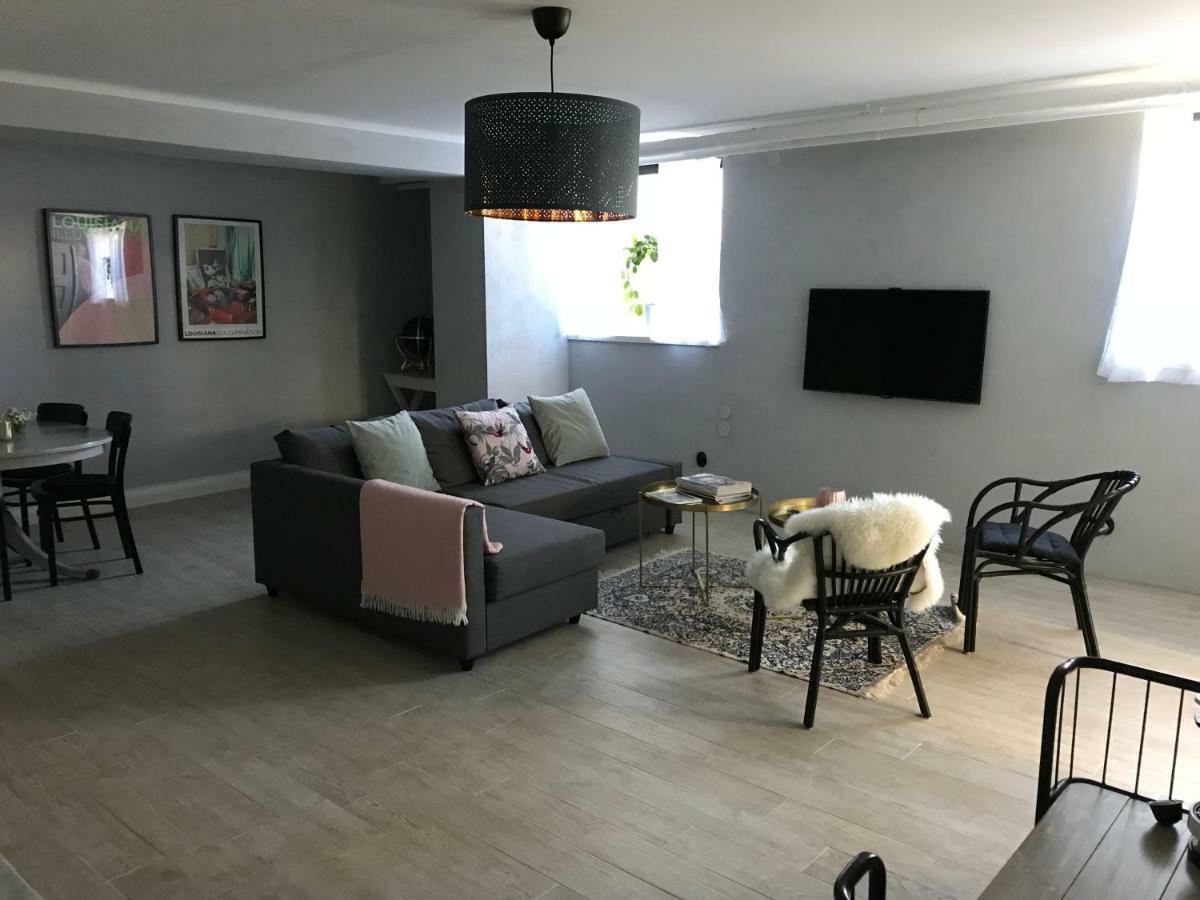 Charmigt I Centrala Ystad Zewnętrze zdjęcie
