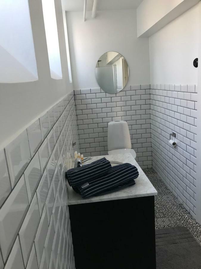 Charmigt I Centrala Ystad Zewnętrze zdjęcie