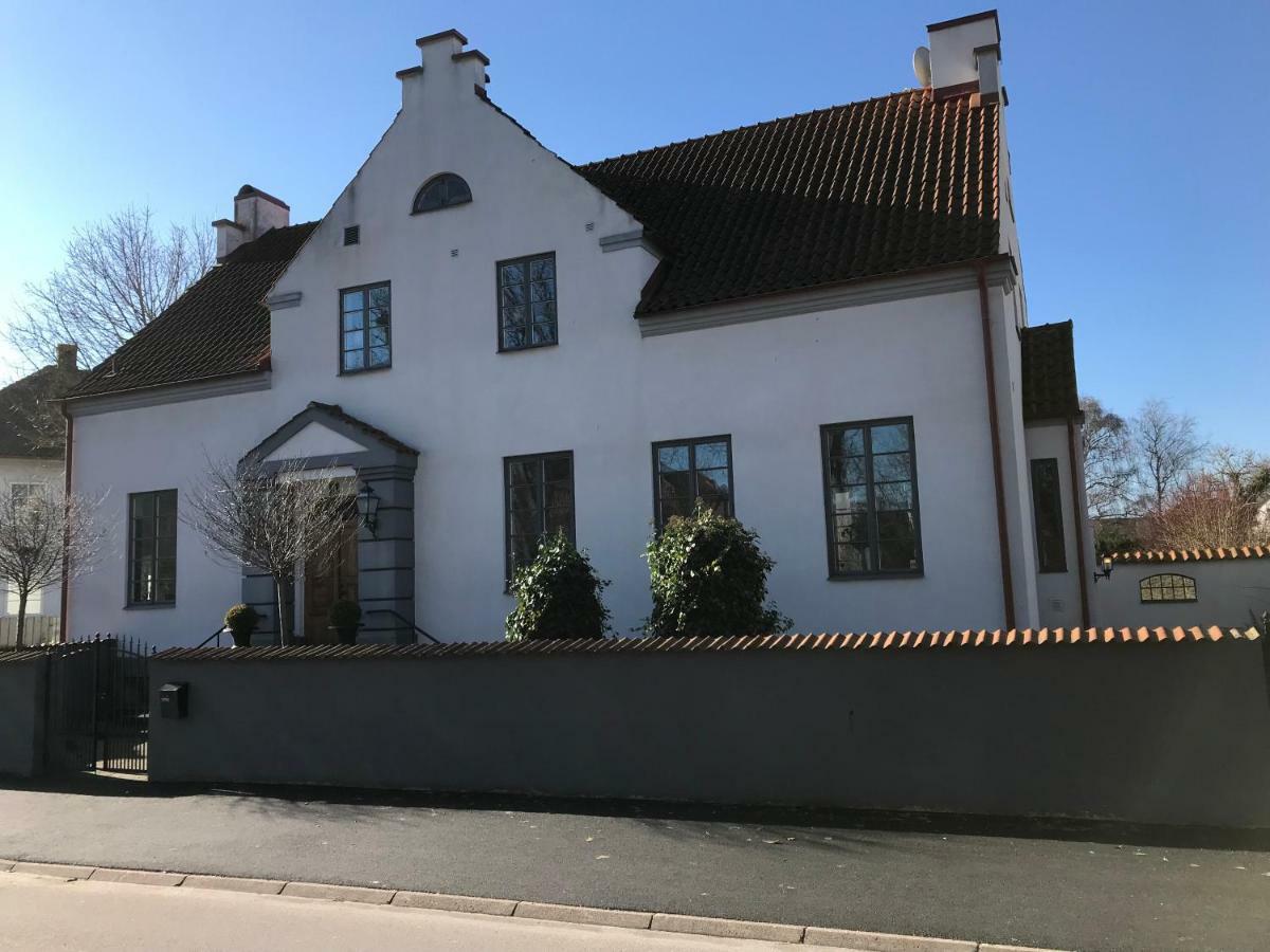 Charmigt I Centrala Ystad Zewnętrze zdjęcie