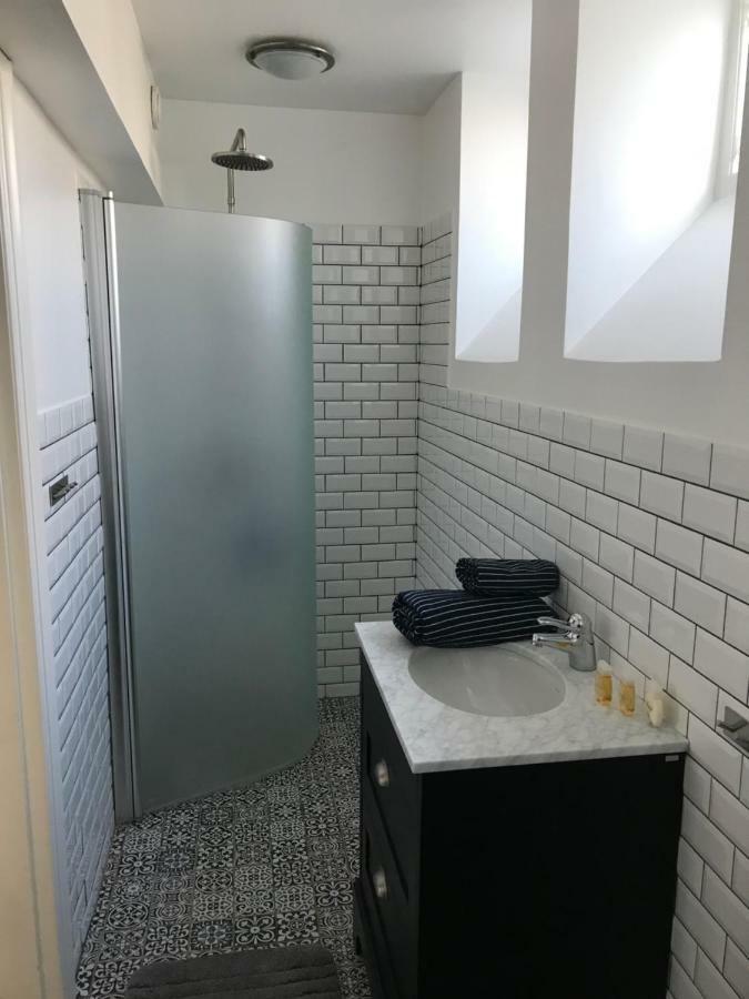 Charmigt I Centrala Ystad Zewnętrze zdjęcie